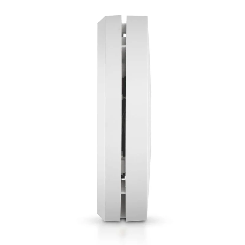 Alecto SA300 - Design Rauchmelder mit 10 Jahren Batterielaufzeit