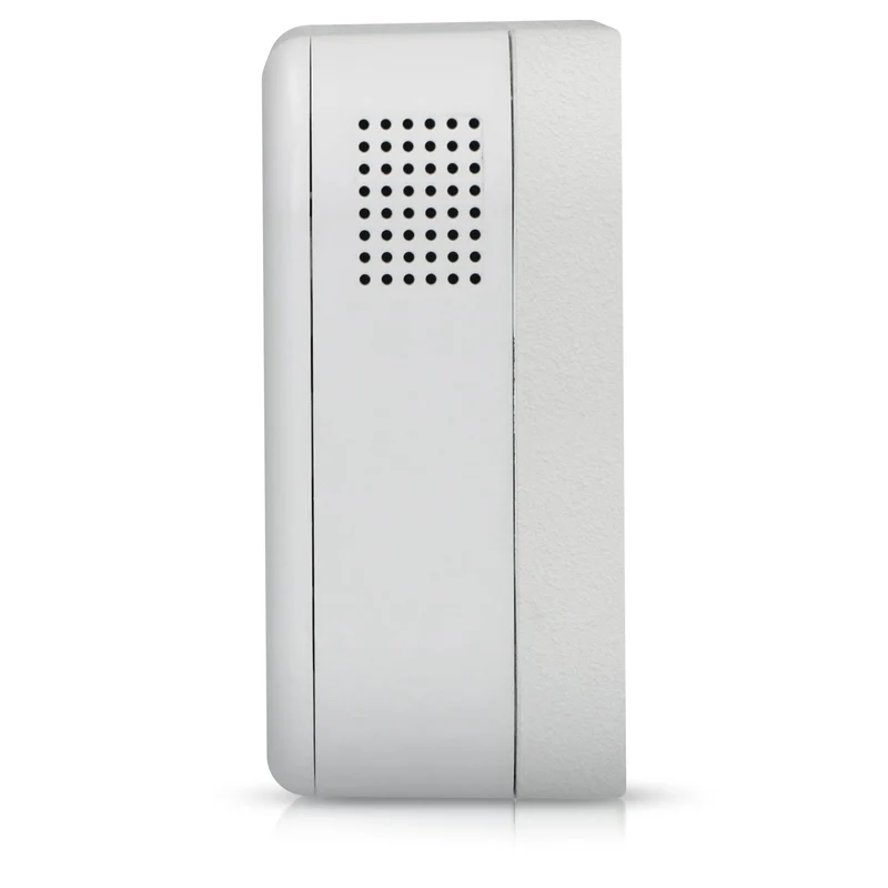 Alecto COA3920 - Kohlenmonoxidmelder mit 10 Jahren Sensorlaufzeit und Display