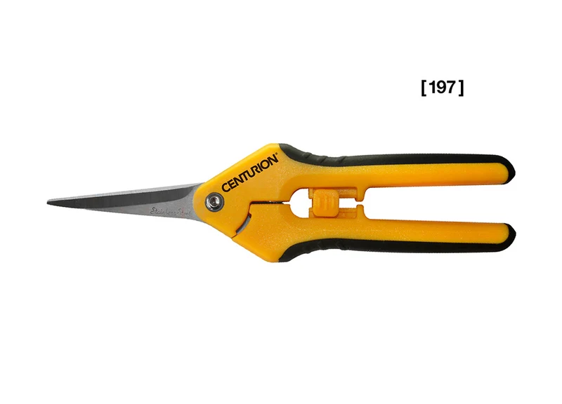 Centurion Straight Herb and Floral snip -197