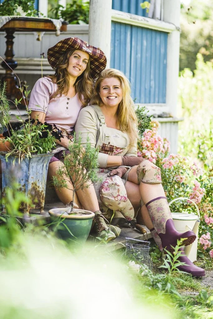 Garden Dress Classic
