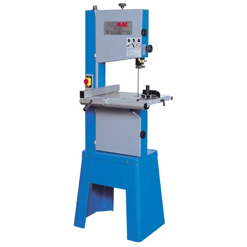 Holzbandsäge SW-350