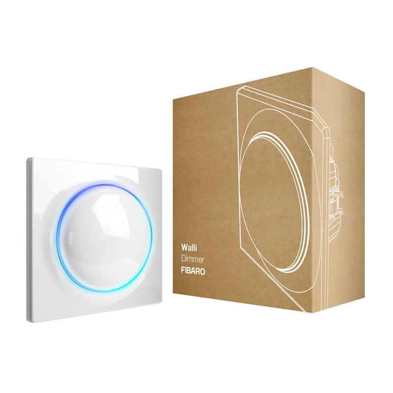 FIBARO Walli Dimmer