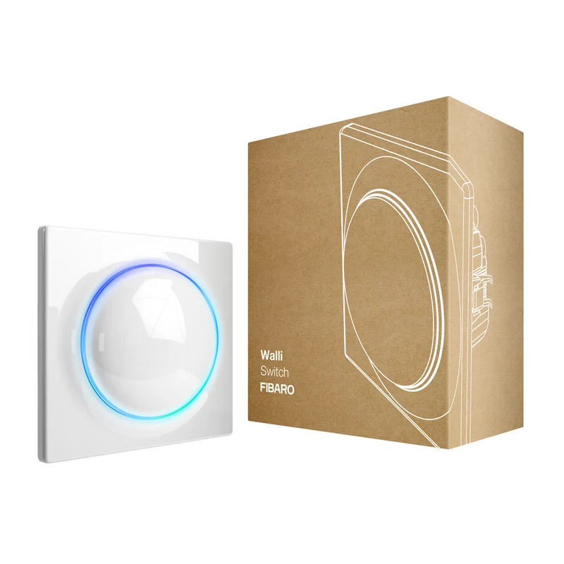 FIBARO Walli Switch
