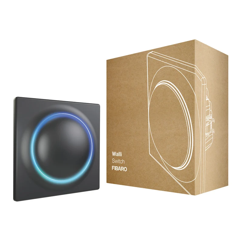 FIBARO Walli Switch