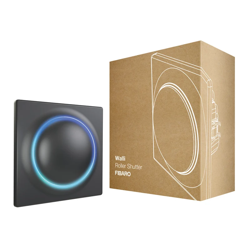 FIBARO Walli Roller Shutter