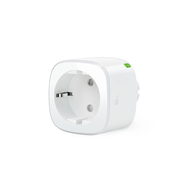 Eve Energy Smarte Steckdose