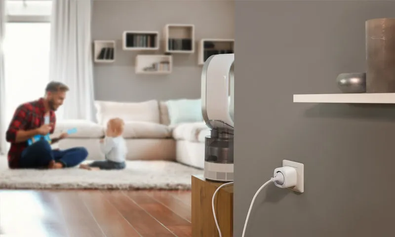 Eve Energy Smarte Steckdose