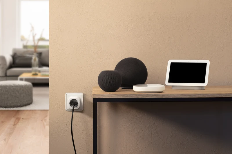 Eve Energy Smarte Steckdose