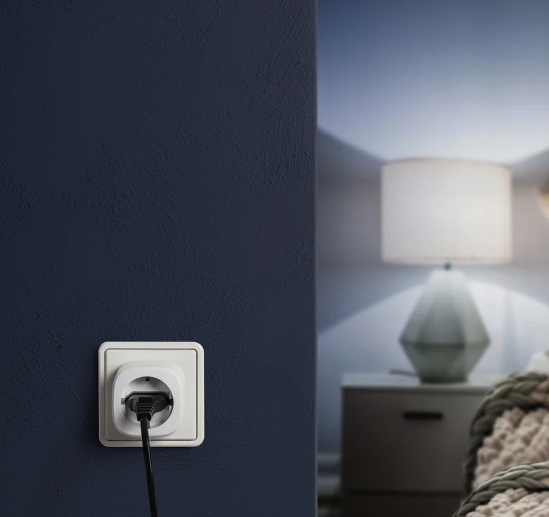 Eve Energy Smarte Steckdose