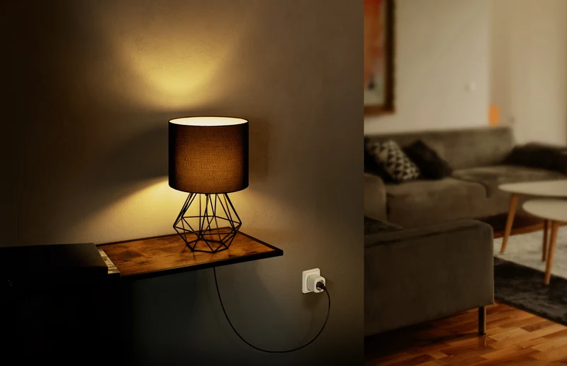 Eve Energy Smarte Steckdose