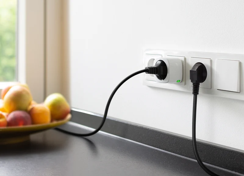 Eve Energy Smarte Steckdose