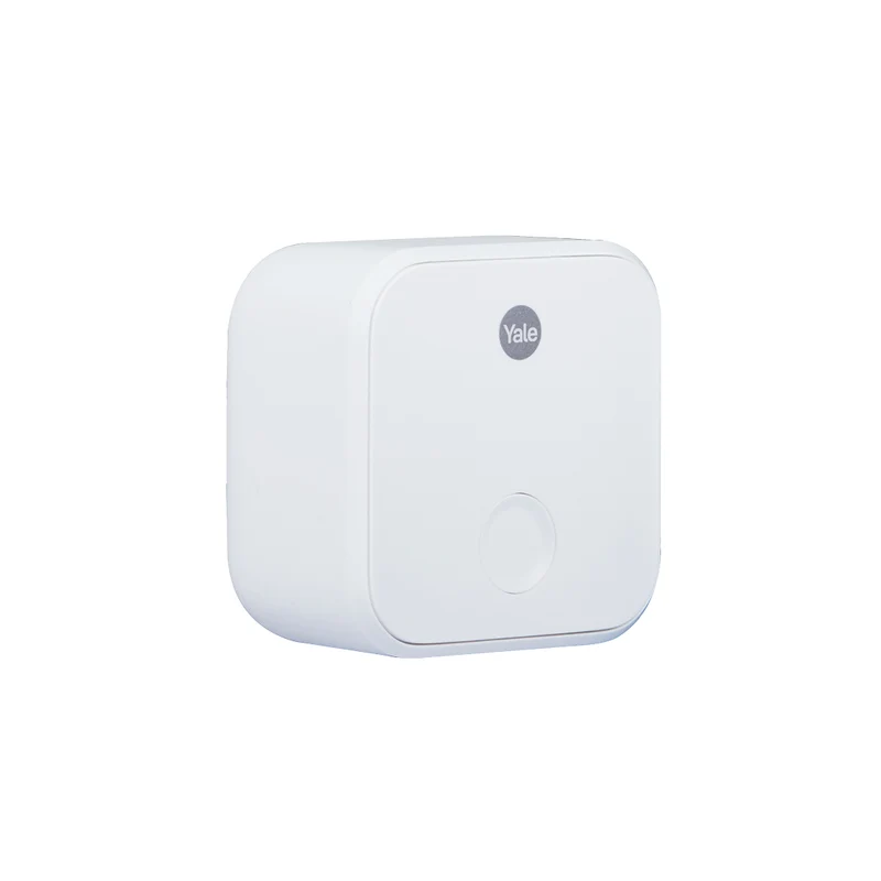 Yale Linus ConnectX Wi-Fi Bridge 1:4