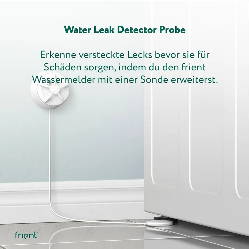 frient Water Leak Detector Probe