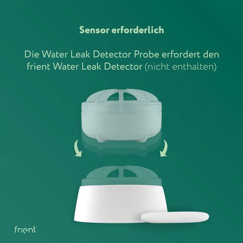 frient Water Leak Detector Probe