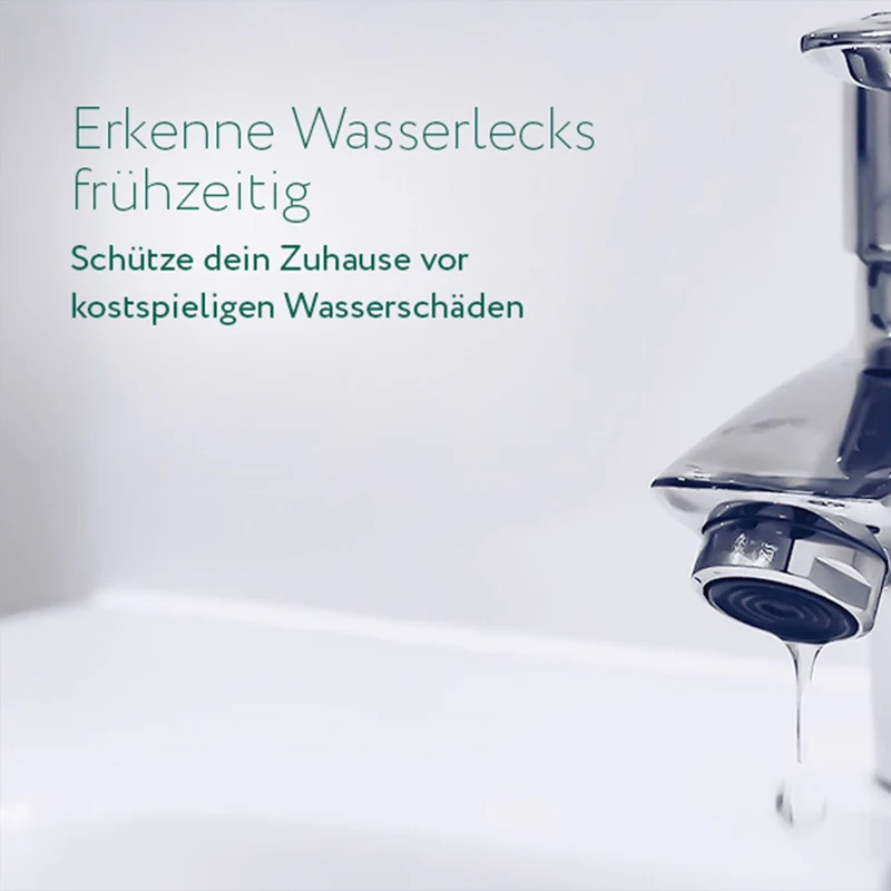 frient Water Leak Detector