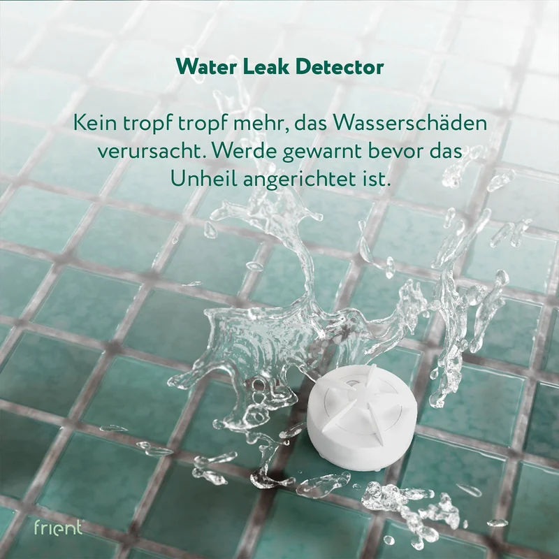 frient Water Leak Detector