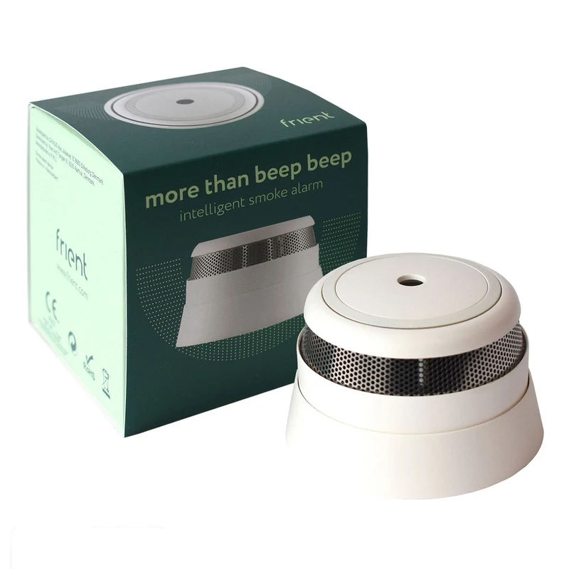 frient Smoke Sensor