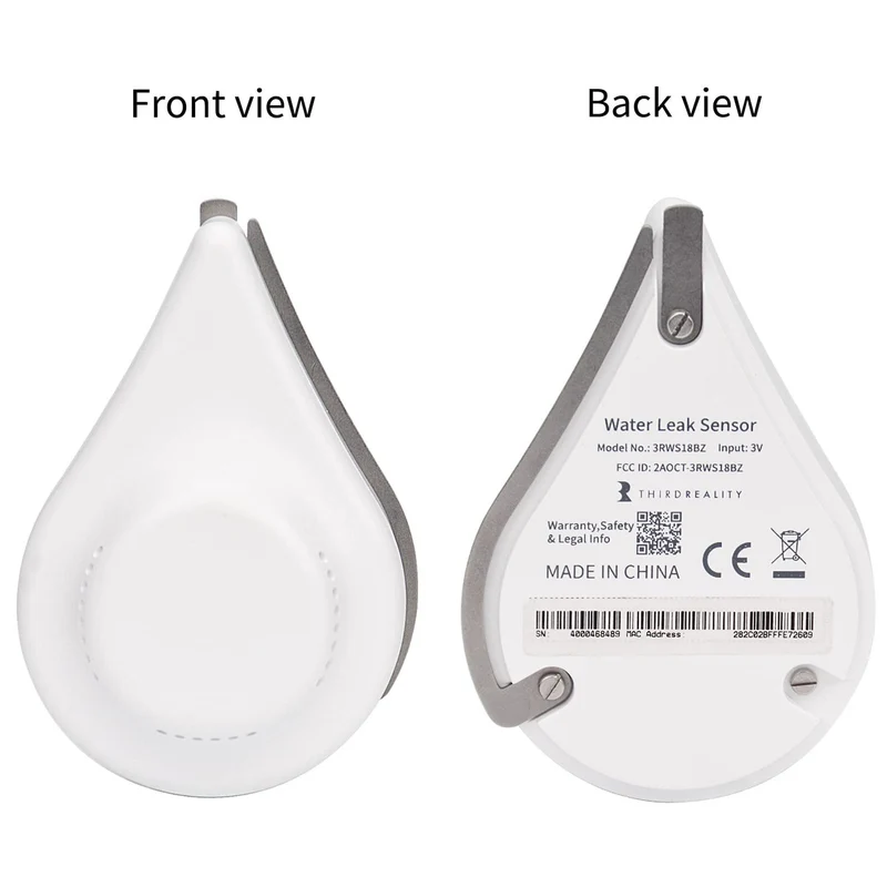 ThirdReality Water Leak Sensor