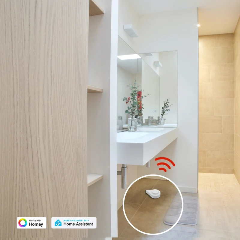 ThirdReality Water Leak Sensor