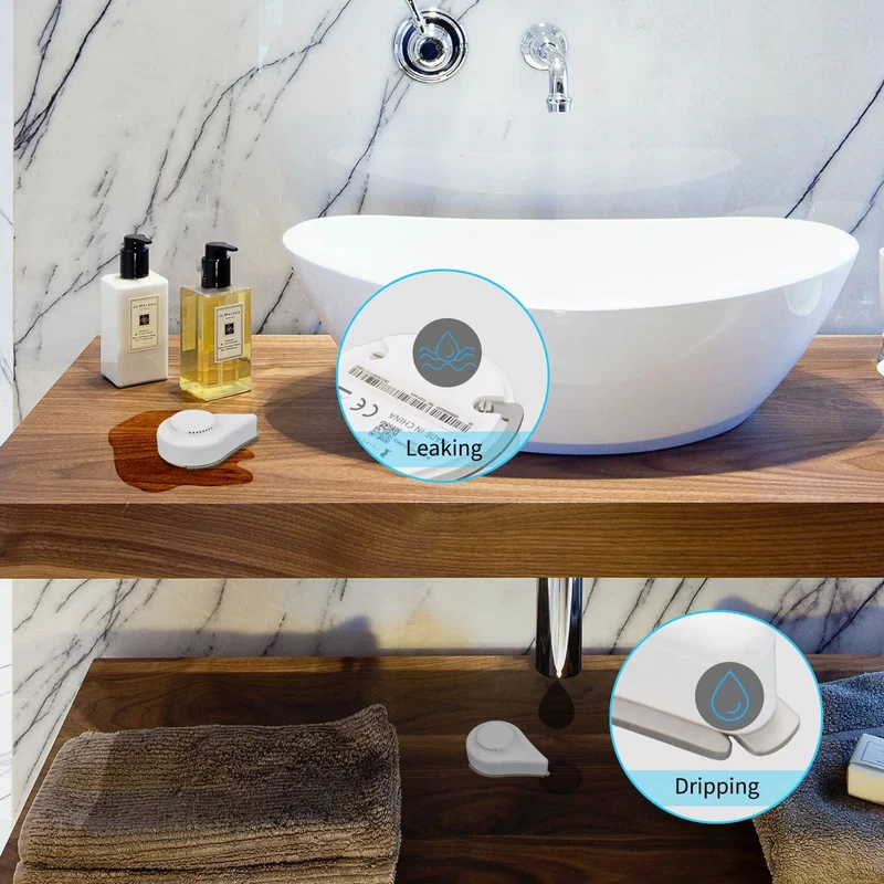 ThirdReality Water Leak Sensor