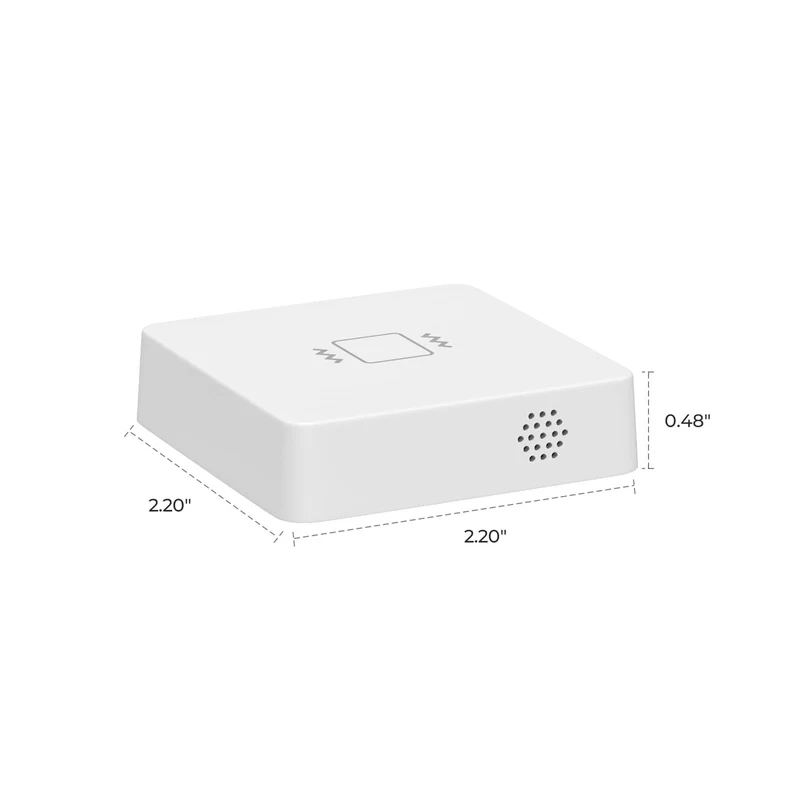 ThirdReality Vibration Sensor