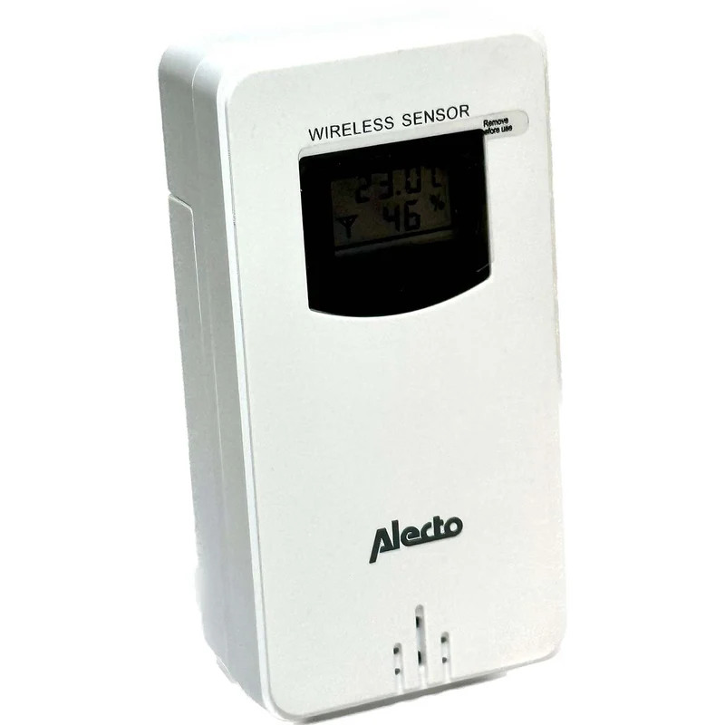 S003733 - Außeneinheit WS-1560