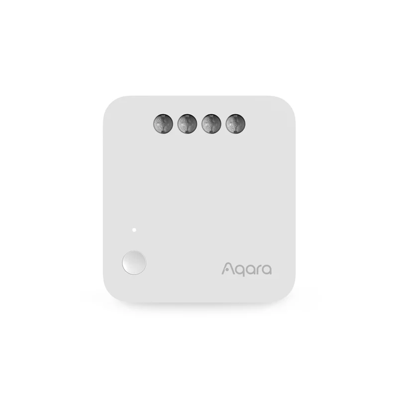 Aqara Single Switch Module T1 ohne Neutralleiter