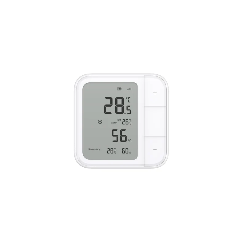 Aqara Climate Sensor W100