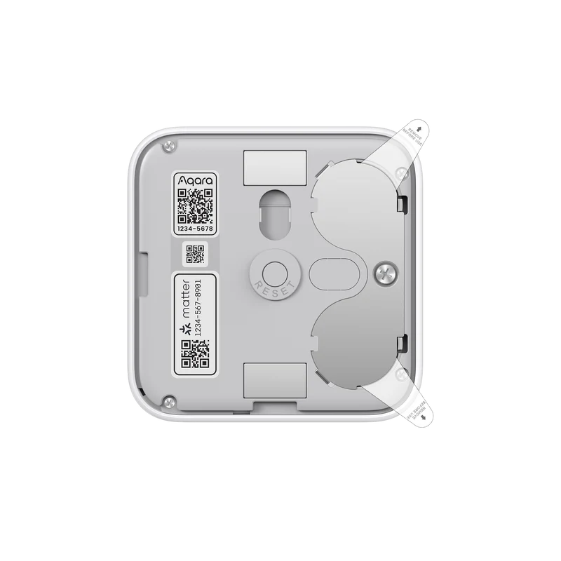 Aqara Climate Sensor W100