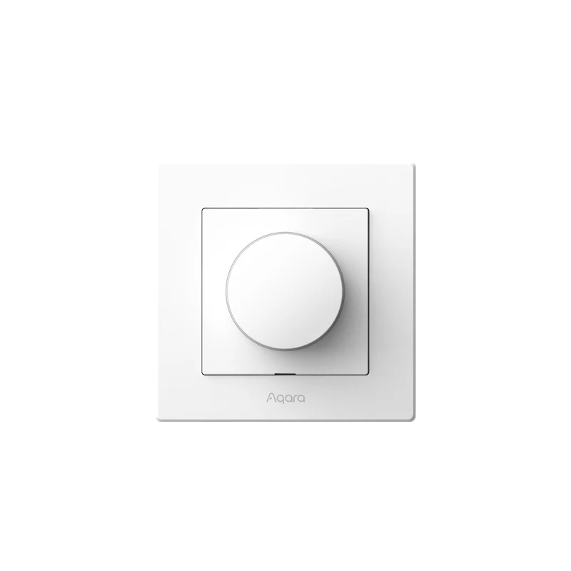 Aqara Dimmer Switch H2 EU
