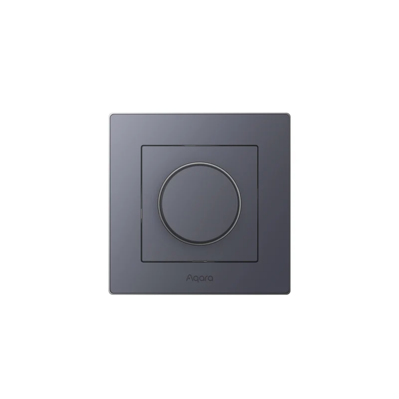 Aqara Dimmer Switch H2 EU