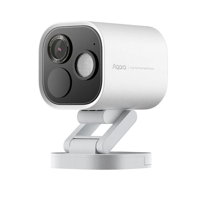 Aqara Camera Hub G5 Pro WiFi