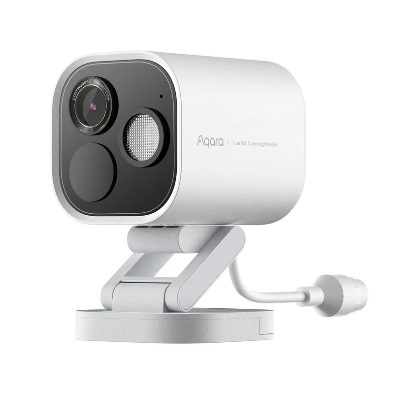 Aqara Camera Hub G5 Pro (PoE)