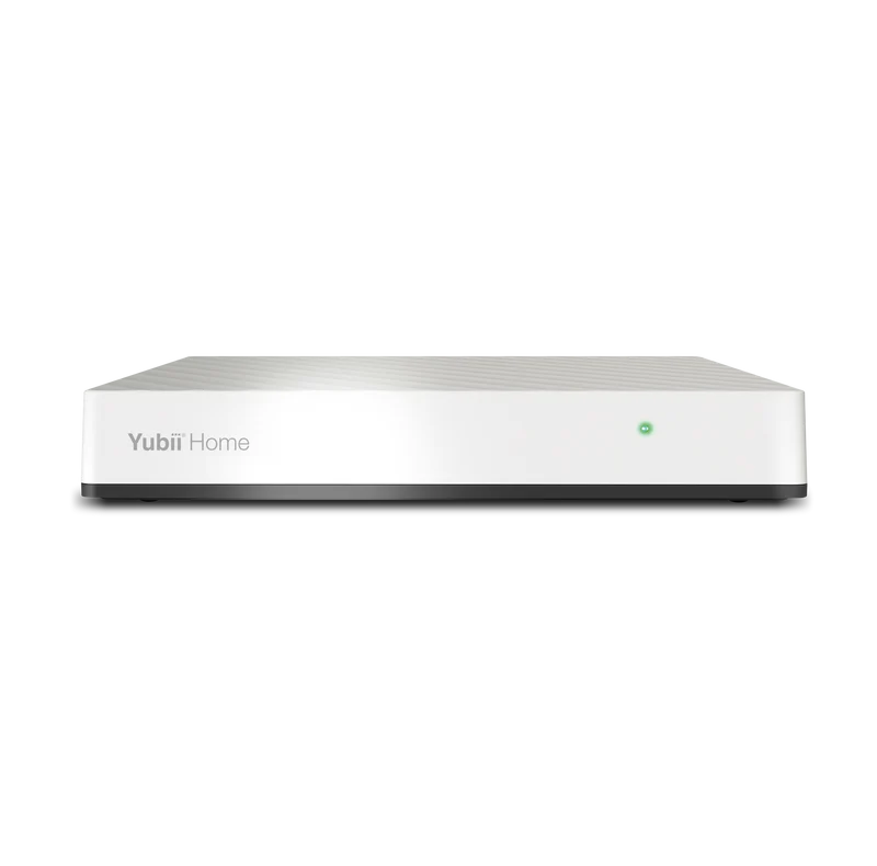 Nice Yubii Home YH-001 EU