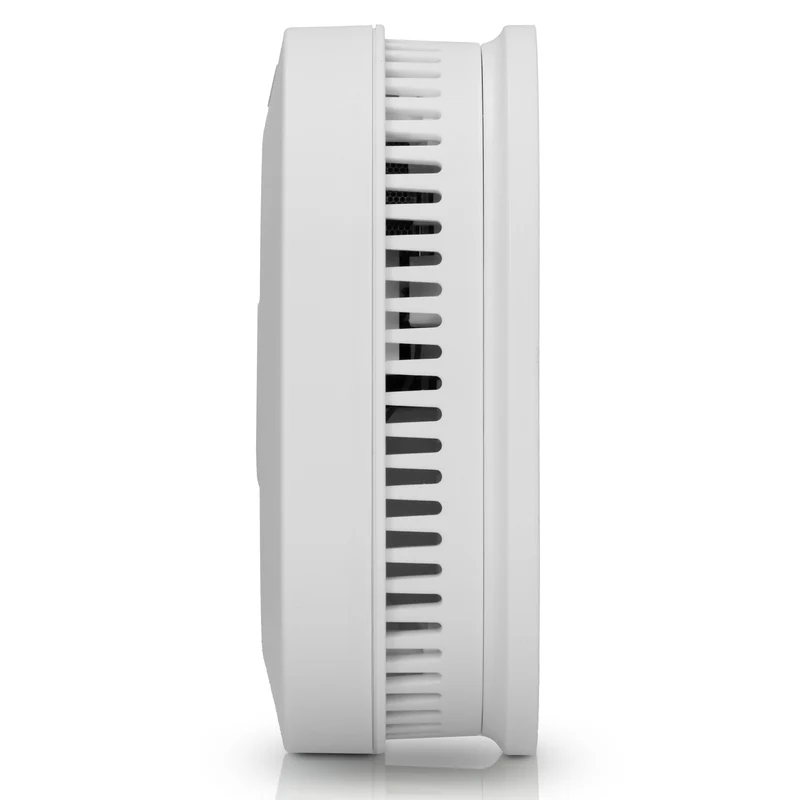 Alecto SMARTSMOKE11 4 - WLAN Smart Rauchmelder - 4 Stück - Weiß