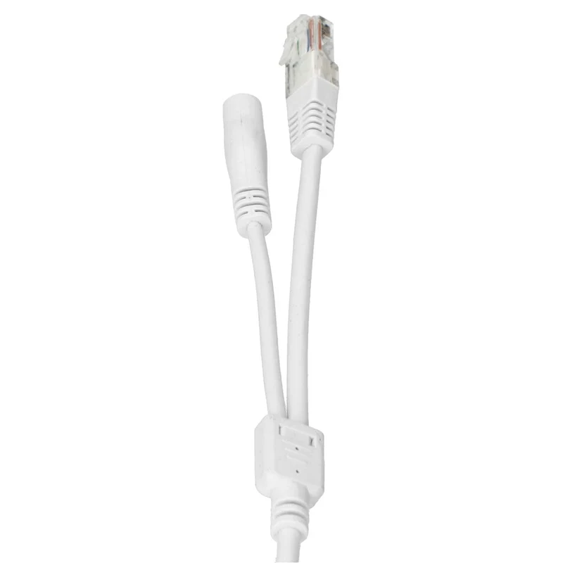 Alecto DVC136IP - Outdoor WLAN-Dome-Kamera - Weiß