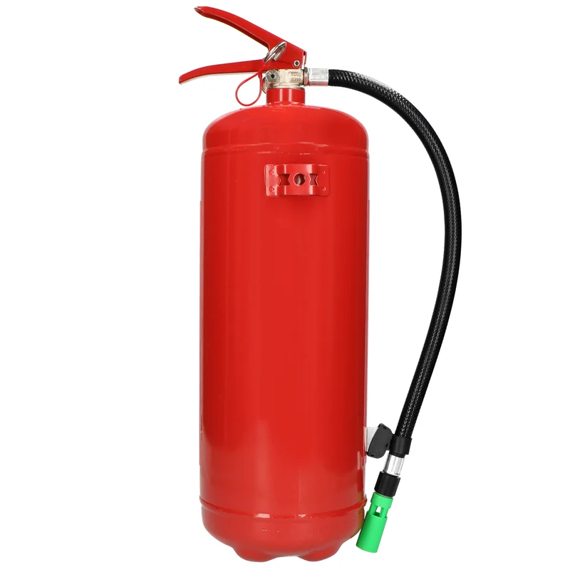 Alecto AL-BS6 - Schaumlöscher - 6 Liter