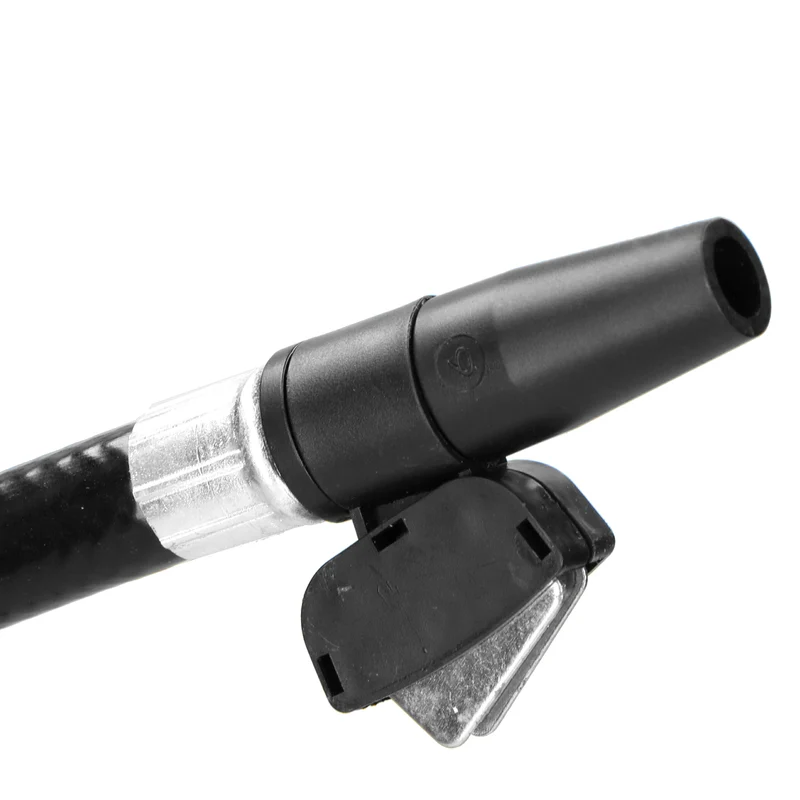 Alecto AL-BP6 - Pulverfeuerlöscher - 6 kg