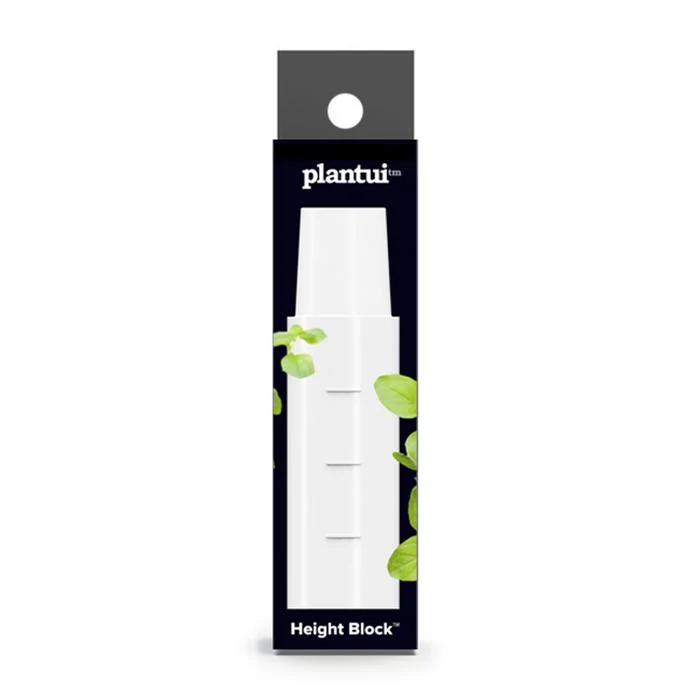 Plantui Additional Height Block
