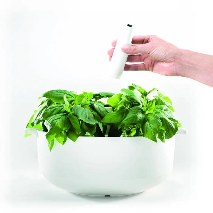 Plantui Additional Height Block