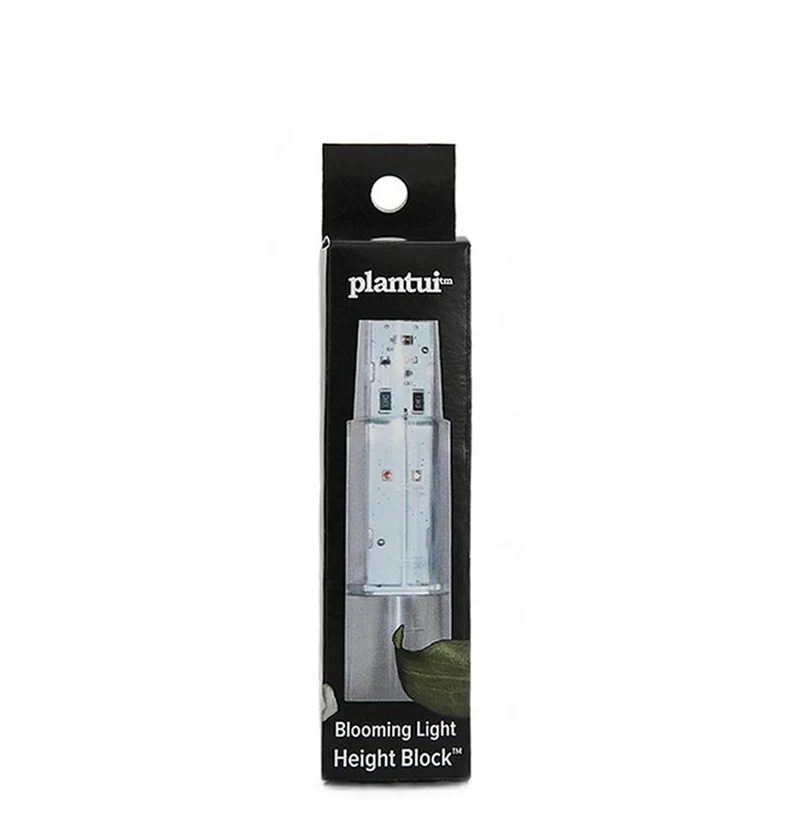 Blooming light Height block
