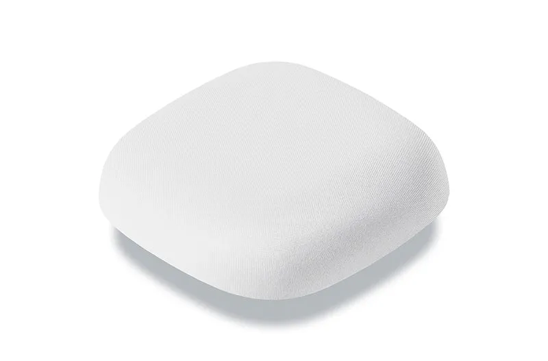 Kupu Smoke Alarms - Photoelectric, 10 year battery, easy no drill installation