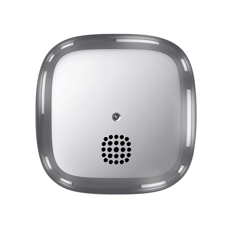 Kupu Smoke Alarms - Photoelectric, 10 year battery, easy no drill installation