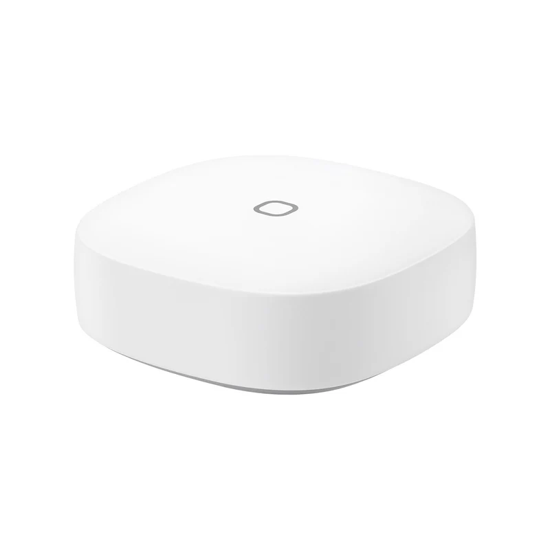 Aeotec Button