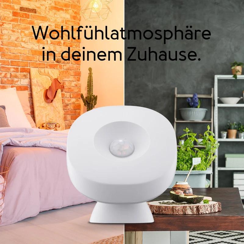 Aeotec Motion Sensor