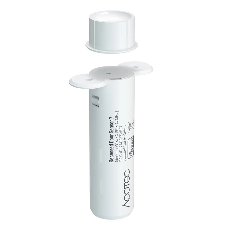 Aeotec Recessed Door Sensor 7