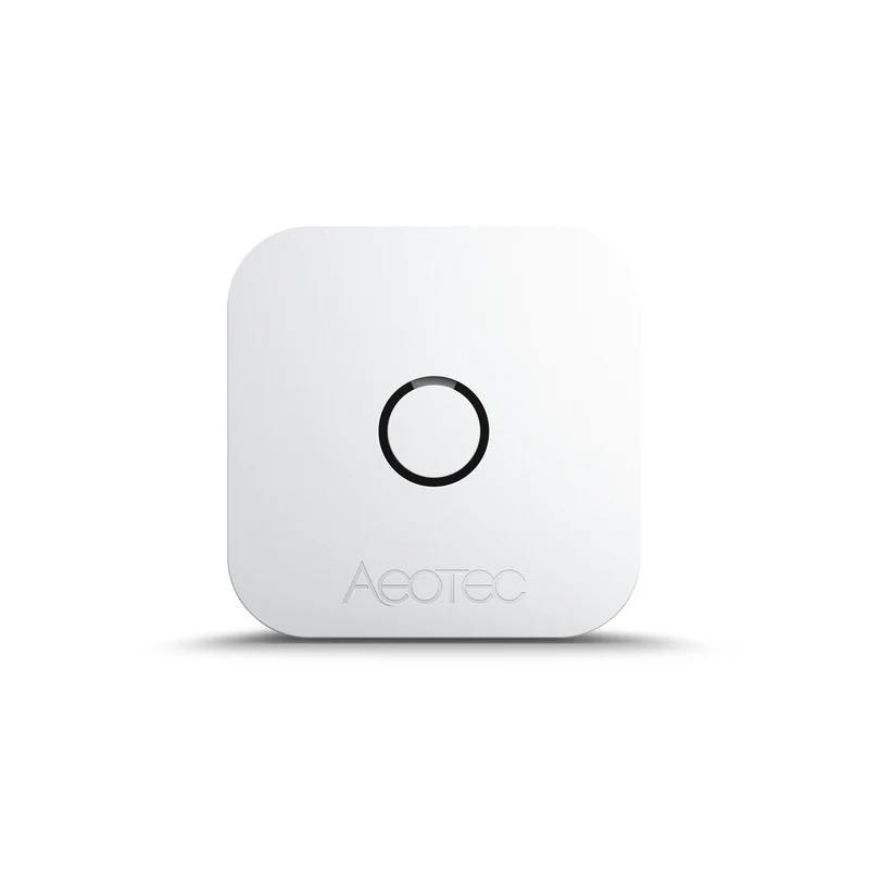 Aeotec aërQ Temperature & Humidity Sensor