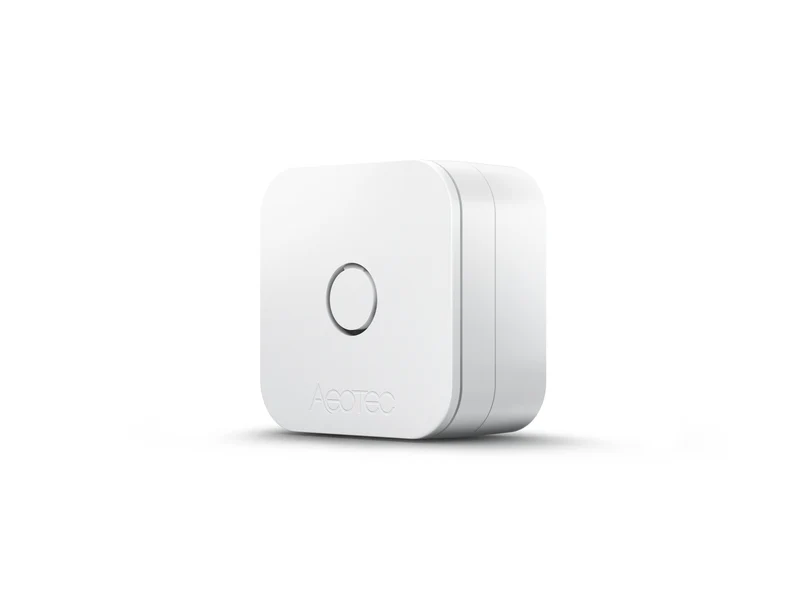 Aeotec aërQ Temperature & Humidity Sensor