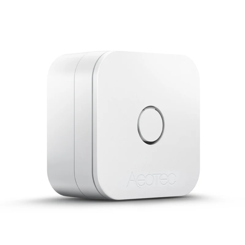 Aeotec aërQ Temperature & Humidity Sensor