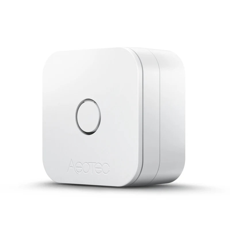 Aeotec aërQ Temperature & Humidity Sensor